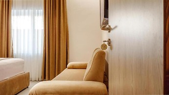 KRONOS Hotel Sarande