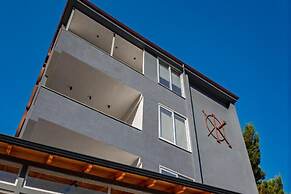 KRONOS Hotel Sarande