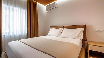 KRONOS Hotel Sarande