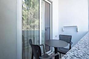 KRONOS Hotel Sarande