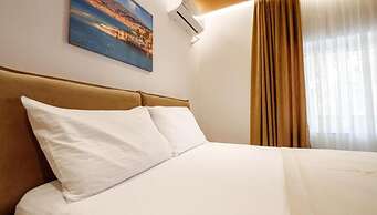 KRONOS Hotel Sarande