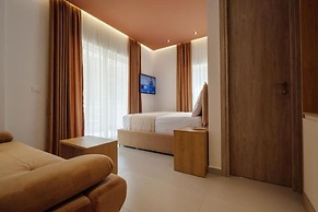 KRONOS Hotel Sarande