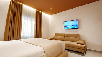 KRONOS Hotel Sarande
