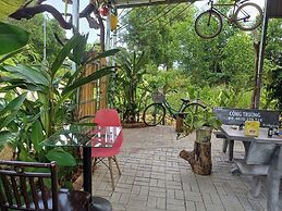 VILLA GARDEN LUCKY HOME