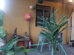 VILLA GARDEN LUCKY HOME