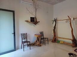 VILLA GARDEN LUCKY HOME
