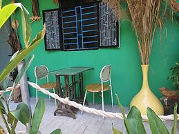 VILLA GARDEN LUCKY HOME