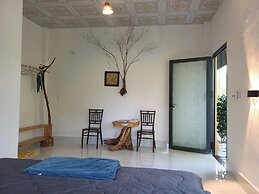 VILLA GARDEN LUCKY HOME
