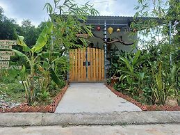 VILLA GARDEN LUCKY HOME
