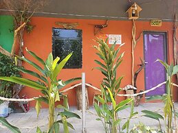 VILLA GARDEN LUCKY HOME