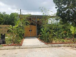 VILLA GARDEN LUCKY HOME