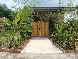 VILLA GARDEN LUCKY HOME