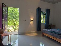 VILLA GARDEN LUCKY HOME