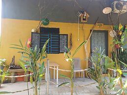 VILLA GARDEN LUCKY HOME