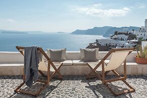 Cycladica Santorini
