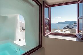 Cycladica Santorini