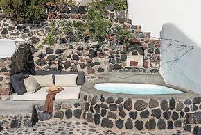 Cycladica Santorini