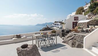 Cycladica Santorini