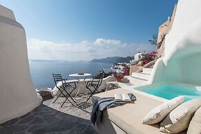 Cycladica Santorini