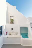 Cycladica Santorini