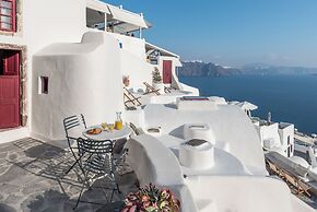 Cycladica Santorini