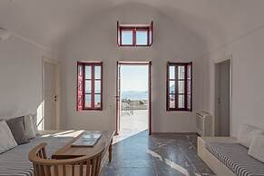 Cycladica Santorini
