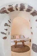 Cycladica Santorini