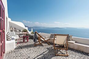 Cycladica Santorini