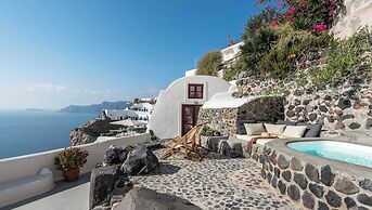 Cycladica Santorini