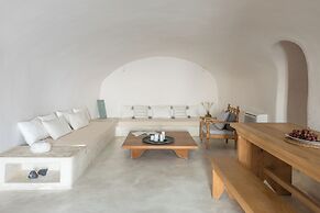 Cycladica Santorini