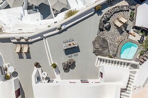Cycladica Santorini