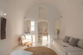Cycladica Santorini