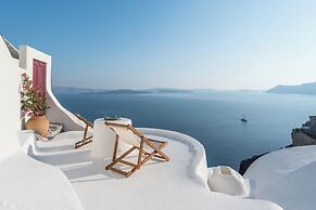 Cycladica Santorini
