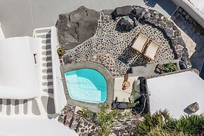 Cycladica Santorini