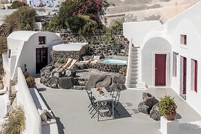 Cycladica Santorini