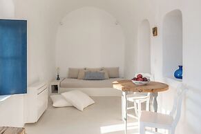 Cycladica Santorini
