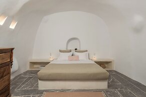 Cycladica Santorini