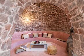 Cycladica Santorini