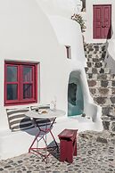 Cycladica Santorini