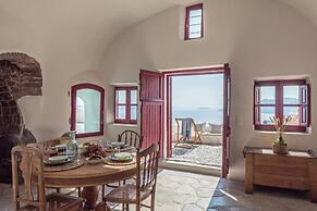 Cycladica Santorini