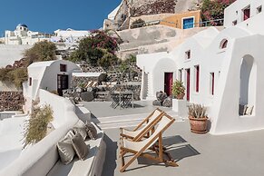 Cycladica Santorini