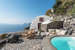 Cycladica Santorini