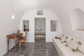 Cycladica Santorini