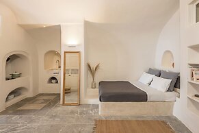 Cycladica Santorini