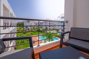 Hôtel Kasbah Del Mar