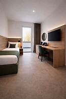 The Ks Hotel