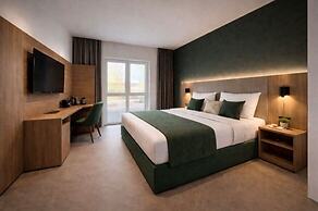 The Ks Hotel