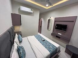 Hotel Prime Elite