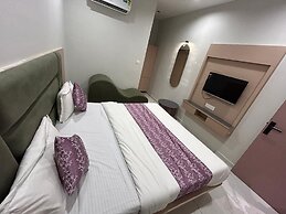Hotel Prime Elite
