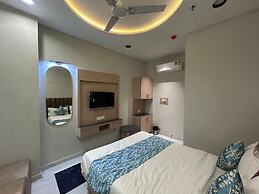 Hotel Prime Elite